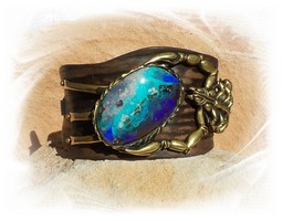 Jack Marjarian - The Scorpions Egg